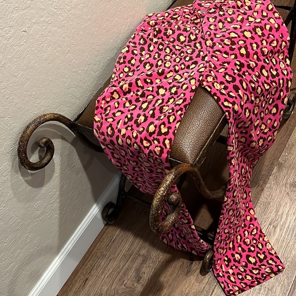 CJ Laing New York Southampton rare super cool 😎 multicolored ladies jeans pants - Picture 2 of 8